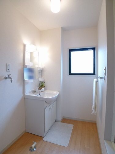 サニーホームズ根岸Ｄ 201号-12