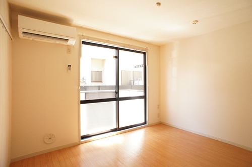 ジュネス北松戸 102号-3