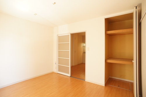 ジュネス北松戸 102号-4