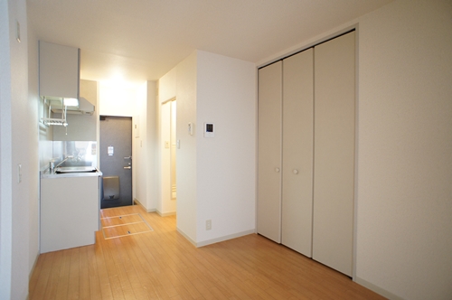 ジュネス北松戸 102号-5