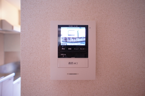 ジュネス北松戸 102号-9