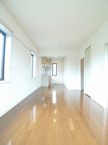 ガーデンハウス－Ｋ 101号-3