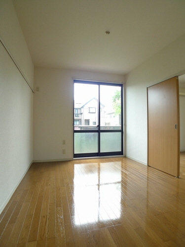 ガーデンハウス－Ｋ 101号-5