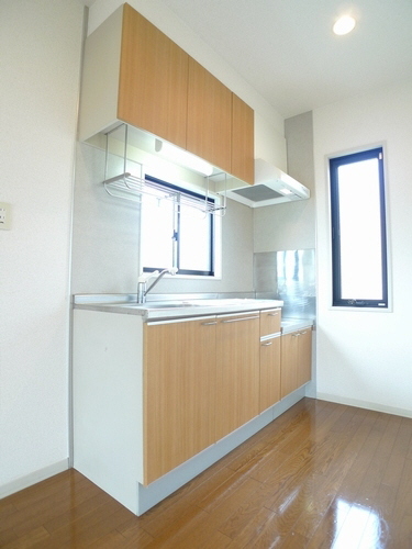 ガーデンハウス－Ｋ 101号-6