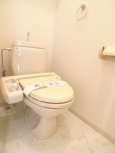 ガーデンハウス－Ｋ 101号-8