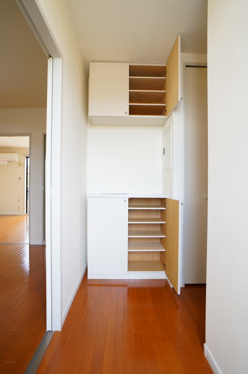 アフレェンスＡ 103号-10