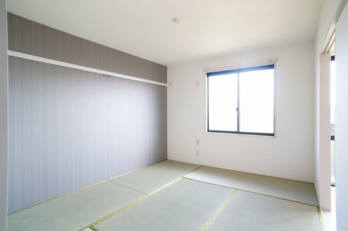 アフレェンスB 202号-3