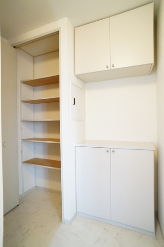 アフレェンスB 202号-7