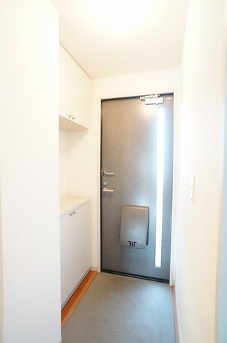 アフレェンスC 202号-11