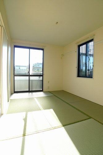 上前ハイツG 105号-7
