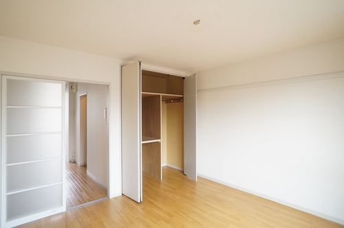 サンリヴェール 101号-3