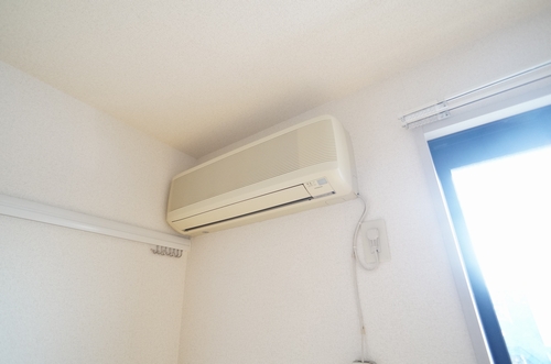 サンリヴェール 101号-5