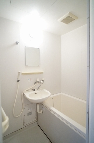 サンリヴェール 101号-9