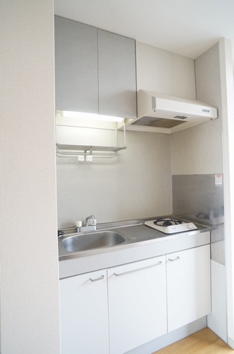 サンリヴェール 102号-6