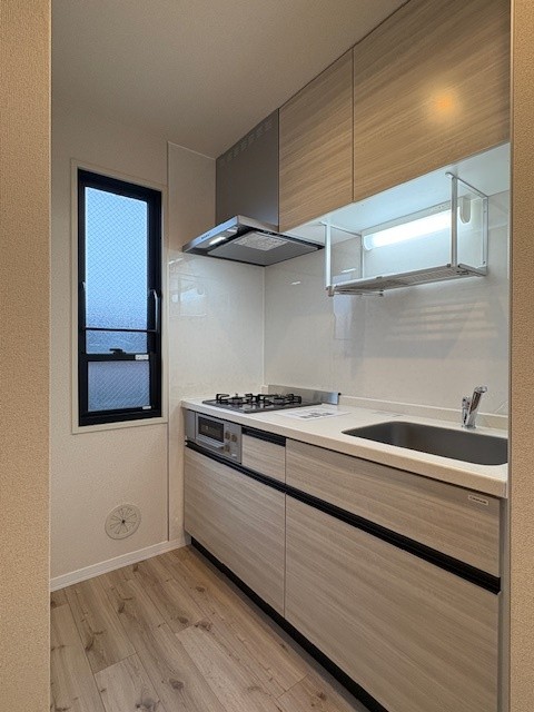 パピヨン国分寺台 203号-4