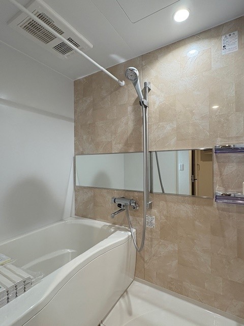 パピヨン国分寺台 203号-7