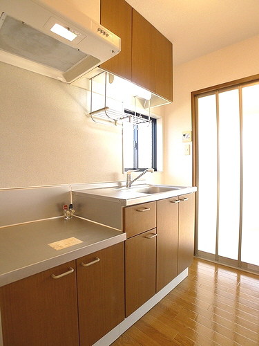 ルミエール 202号-5