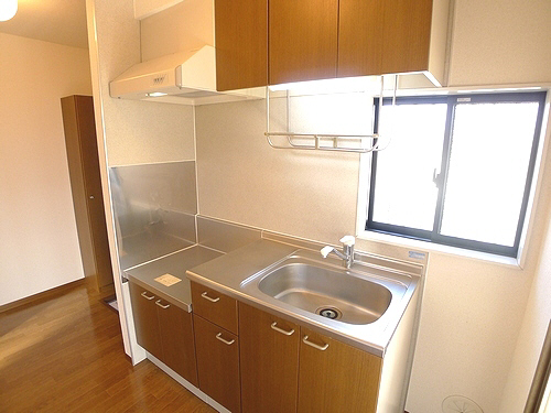 ルミエール 202号-6