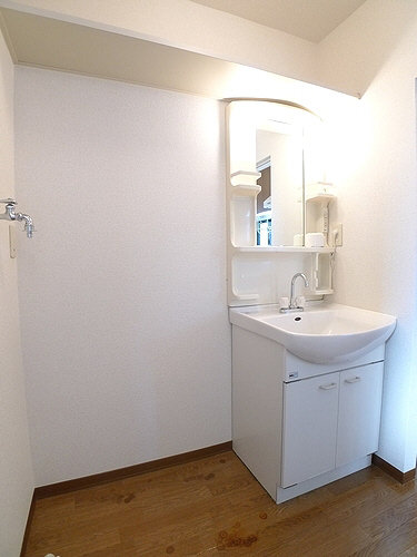 ルミエール 202号-7