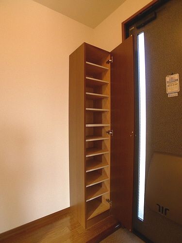 ルミエール 202号-9