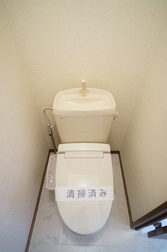 ヒルサイド三山 205号-11