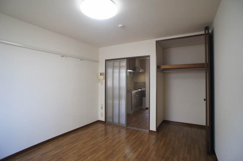 エスペランサⅡ 105号-5