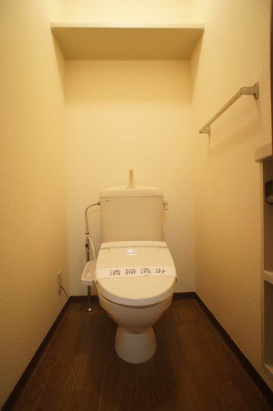 エスペランサⅡ 105号-11