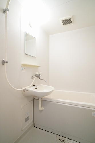 グレイス斎藤 201号-5