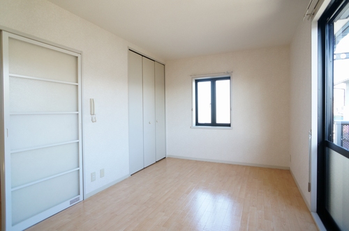 グレイス斎藤 201号-7