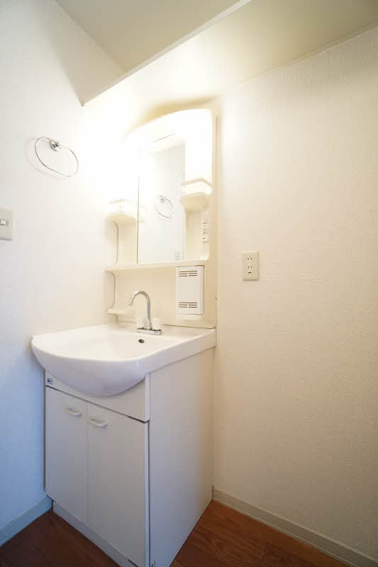 ウェル・コートB 201号-7