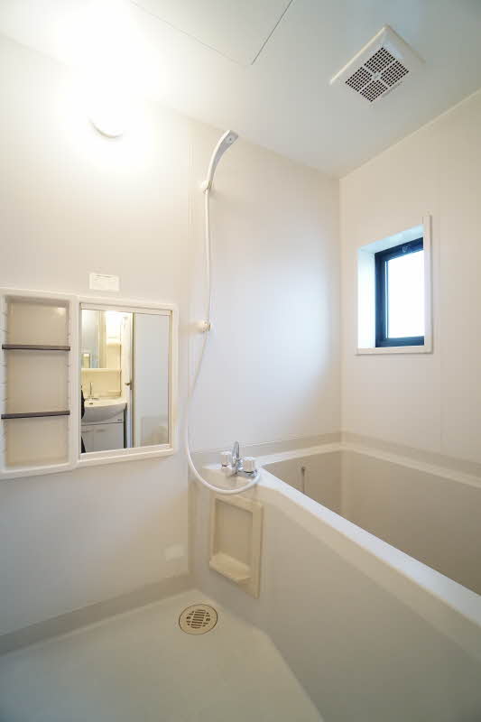 ウェル・コートB 201号-8