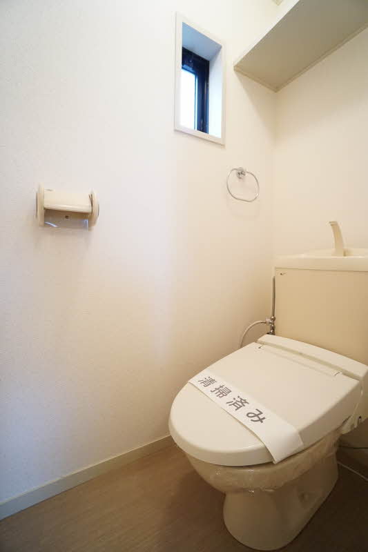 ウェル・コートB 201号-9