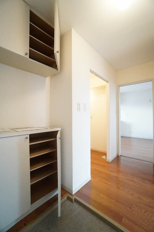 ウェル・コートB 201号-11