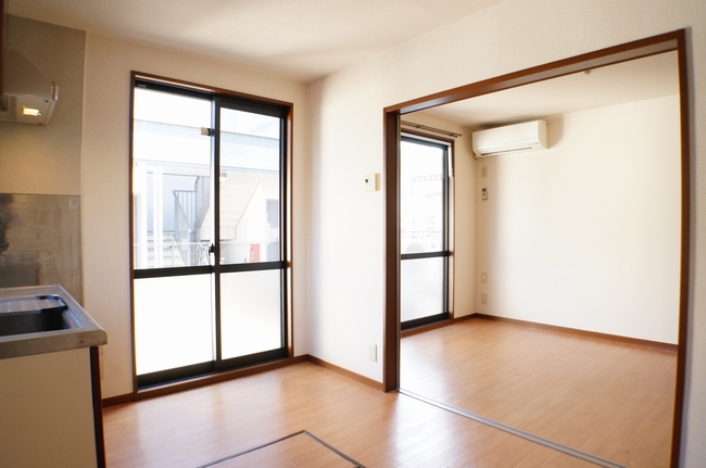 ベネッセパル・443 102号-5