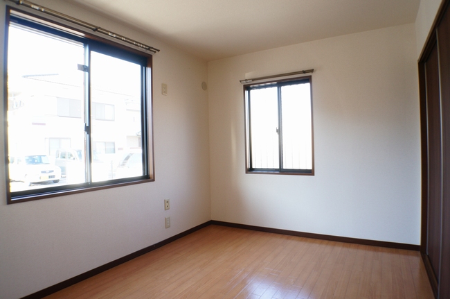 ベネッセパル・443 102号-9