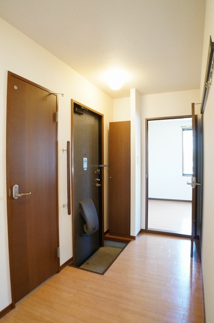 ベネッセパル・443 102号-10