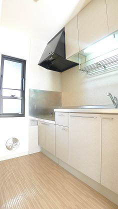 サニーフラット 101号-4