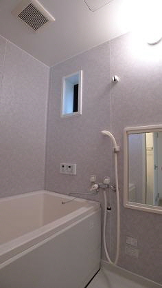 サニーフラット 101号-5