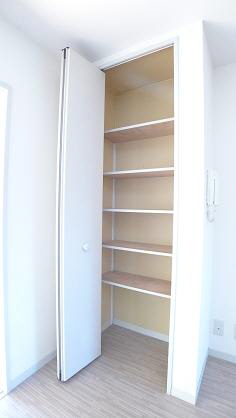 サニーフラット 101号-7