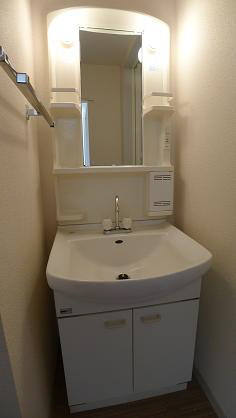 サニーフラット 101号-8