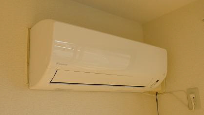 サニーフラット 101号-9