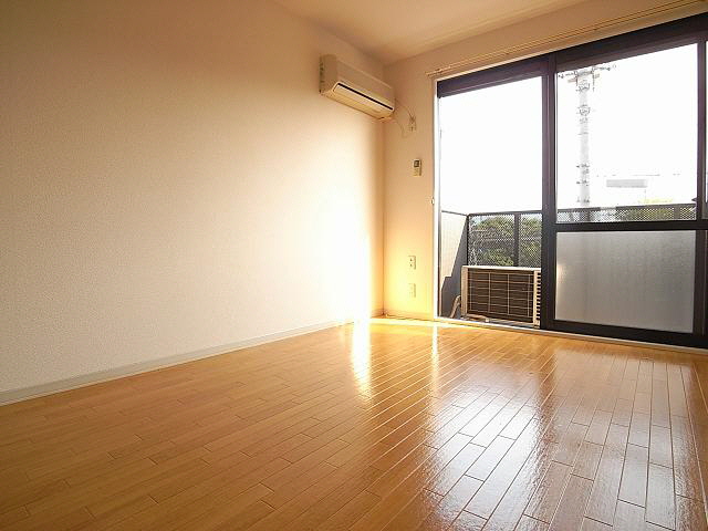 サニーフラット 101号-10