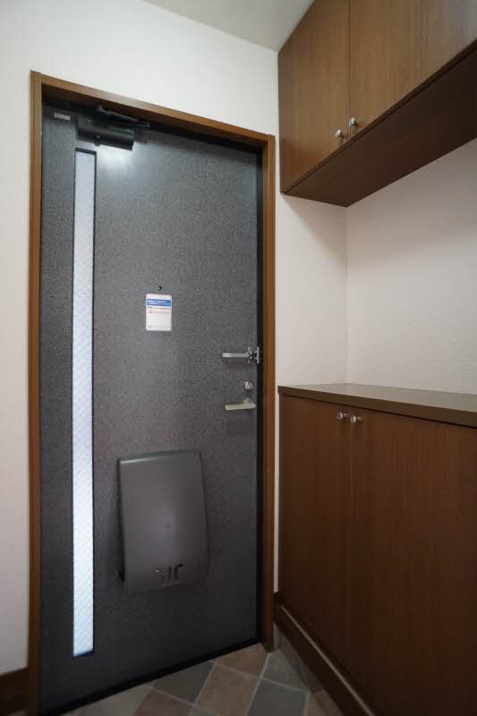 グランメールⅠ番館 102号-11
