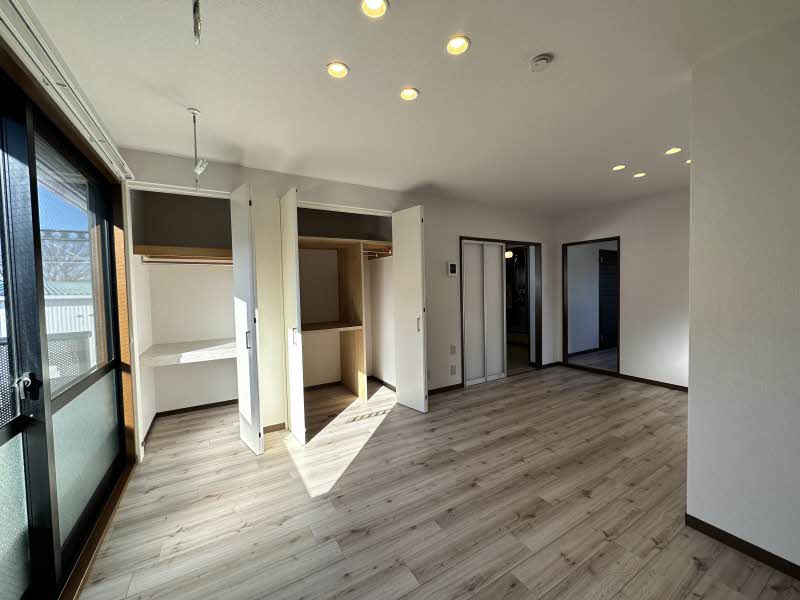 メゾンシャルム 202号-3