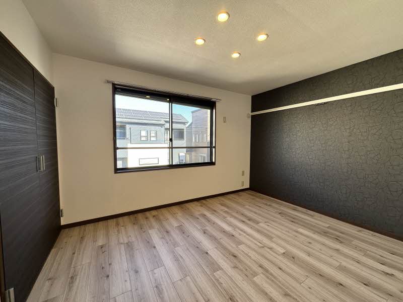 メゾンシャルム 202号-5