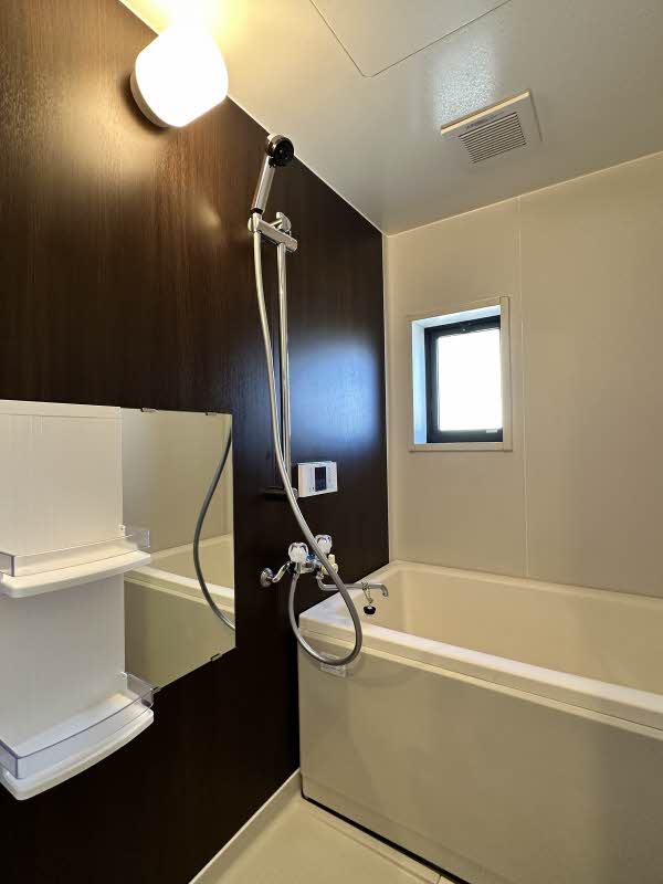 メゾンシャルム 202号-8