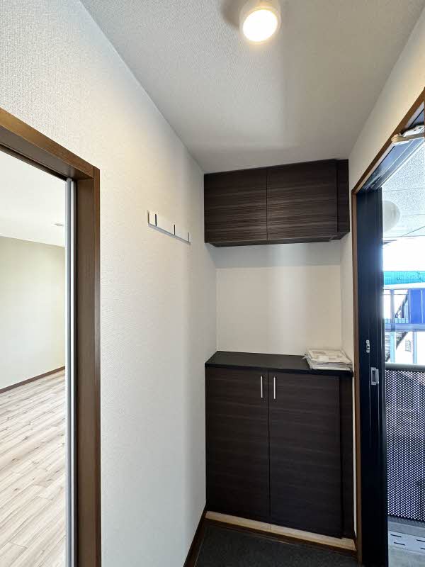 メゾンシャルム 202号-11