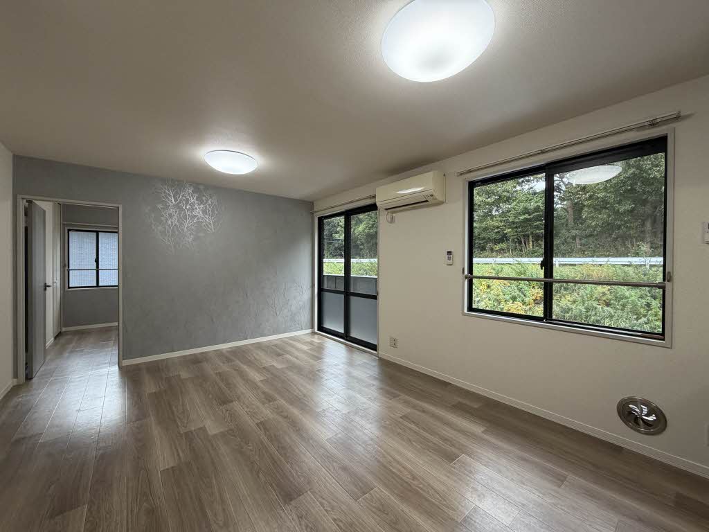 ファミール蔵波台 201号-2