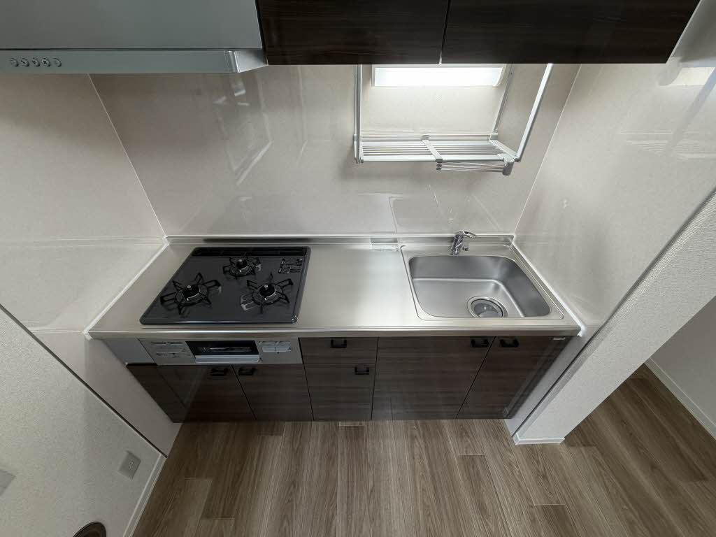 ファミール蔵波台 201号-5