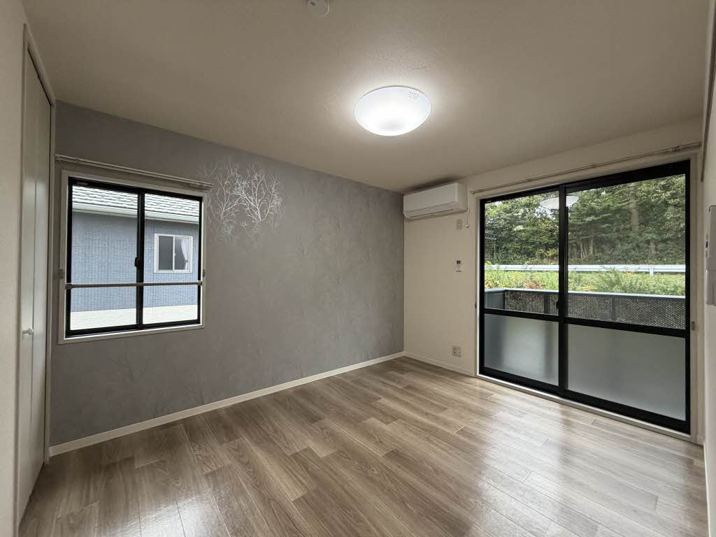 ファミール蔵波台 201号-6